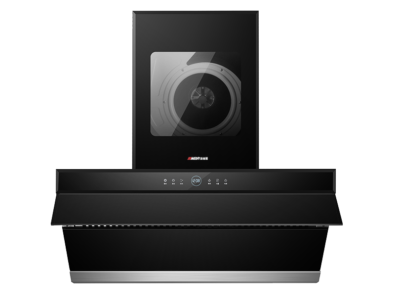 家用烟机CXW一350一NBR1