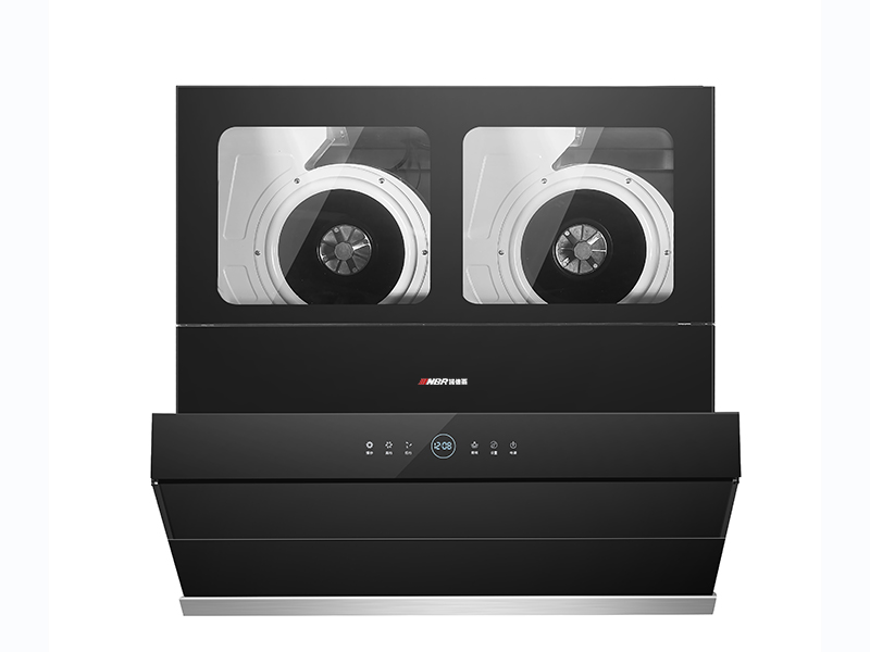 商用烟机CXW一1000一NBR3